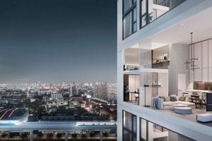 EP.31 รีวิว คอนโด THE RESERVE พหล-ประดิพัทธ์ ใกล้ BTS สะพานควาย