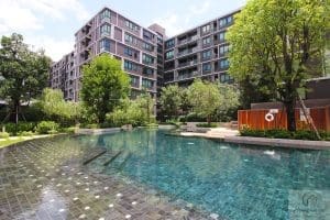 รีวิว Atmoz ลาดพร้าว 71 คอนโดพร้อมอยู่ ใจกลางลาดพร้าว วิวทะเลสาบกว่า 21 ไร่ พร้อมส่วนกลางกว่า 2 ไร่