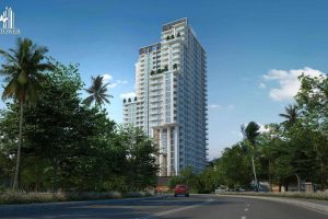คอนโด ซิตี้ การ์เด้น ทาวเวอร์ City Garden Tower