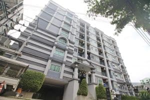 EP.5 รีวิว คอนโด เคนซิงตัน แบริ่ง 12 (สุขุมวิท 107) ใกล้รถไฟฟ้า BTS แบริ่ง