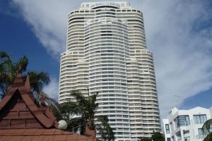 เมโทร จอมเทียน คอนโดเทล Metro Jomtien Condotel