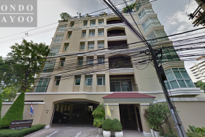 คอนโด The Cadogan Private Residence สุขุมวิท 39 ใกล้รถไฟฟ้า BTS พร้อมพงษ์