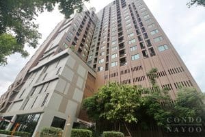 EP.19 รีวิว คอนโด The Gallery แบริ่ง 6 ใกล้รถไฟฟ้า BTS แบริ่ง