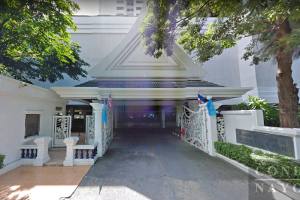 คอนโด D.S. Tower II สุขุมวิท 39 ใกล้รถไฟฟ้า BTS พร้อมพงษ์