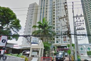 คอนโด ศรีราชา เบย์วิว Sriracha Bay View