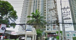 คอนโด ศรีราชา เบย์วิว Sriracha Bay View