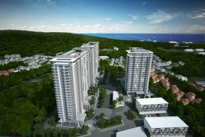 ซี ฮิลล์ คอนโด ศรีราชา Sea Hill Condo Sriracha