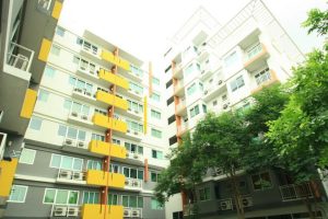มาย คอนโด สุขุมวิท 81 MY CONDO ใกล้รถไฟฟ้า BTS อ่อนนุช