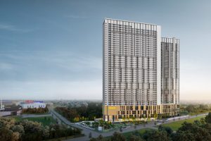 คอนโด AREEYA PROPERTY อารียา พรอพเพอร์ตี้ 2567/2024