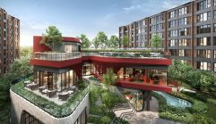 คอนโด ASSETWISE แอสเซทไวส์ 2026/2569