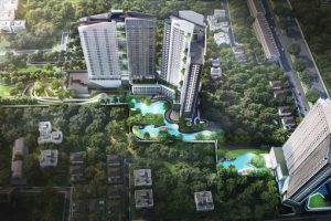 คอนโด Ananda Development อนันดา ดีเวลลอปเม้นท์ 2567/2024