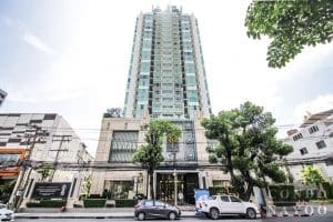 EP.003 รีวิว คอนโด IVY ทองหล่อ 23 ใกล้รถไฟฟ้า BTS ทองหล่อ