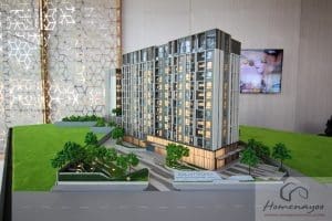 รีวิว คอนโด KNIGHTSBRIDGE พหลโยธิน-อินเตอร์เชนจ์ ราคาเริ่มต้นเพียง 1.89 ล้านบาท