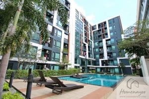 คอนโด LALIN PROPERTY ลลิล พร็อพเพอร์ตี้