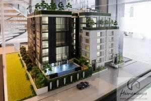 รีวิว คอนโด Maestro 02 ร่วมฤดี ใกล้ BTS เพลินจิต