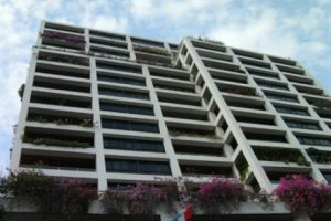 คอนโด โปโล พาร์ค Polo Park