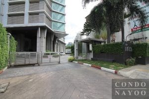 EP.10 รีวิว คอนโด เดอะไลท์ ลาดพร้าว 8 ใกล้รถไฟฟ้า MRT ลาดพร้าว