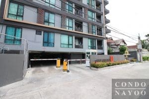 EP.18 รีวิว คอนโด ดิ ยูนีค 10 ลาดพร้าว ใกล้ MRT พหลโยธิน