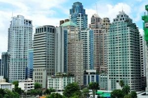 คอนโด เดอะ แกรนด์ รีเจนท์ ติด BTS  ราชดำริ