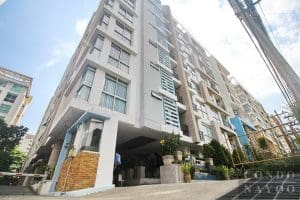 รีวิว คอนโด The Link Advance สุขุมวิท 50 ใกล้รถไฟฟ้า BTS อ่อนนุช