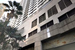 คอนโด The Royal Place 2 ใกล้ BTS ราชดำริ