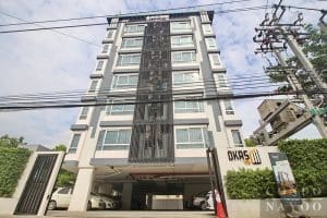 EP.005 รีวิว คอนโด โอกาส สุขุมวิท 105 (ลาซาล 19) ใกล้รถไฟฟ้า BTS แบริ่ง