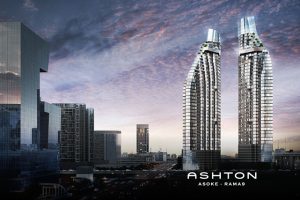 EP.27 รีวิว คอนโด Ashton อโศก - พระราม 9 ใกล้ MRT พระราม 9
