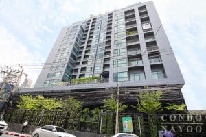 EP.011 รีวิว คอนโด NOBLE REFLEX อารีย์ ติดรถไฟฟ้า BTS อารีย์