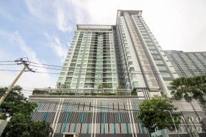 EP.013 รีวิว คอนโด THE ROOM สาทร-ตากสิน ใกล้รถไฟฟ้า BTS โพธิ์นิมิตร