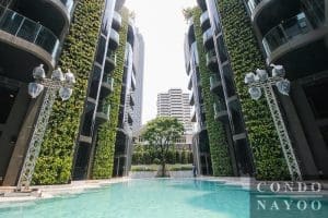 EP.58 รีวิว คอนโด Ashton Residence 41 ใกล้รถไฟฟ้า BTS พร้อมพงษ์