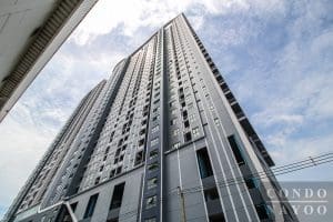 EP.53 รีวิว คอนโด ไอดีโอ สุขุมวิท 115 Ideo Sukhumvit 115 ติด BTS ปู่เจ้าสมิงพราย