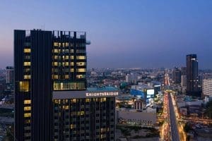 EP.384 รีวิว คอนโด Knightsbridge Prime รัชโยธิน คอนโดพร้อมอยู่ ติด BTS พหลโยธิน เริ่ม 3.99 ล้าน*