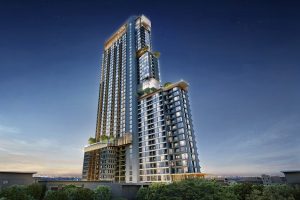 รีวิวทำเล คอนโด Metro Sky Vogue จรัญฯ 13 ใกล้ MRT จรัญสนิทวงศ์ 13 เริ่ม 95,000 บาท/ตร.ม.