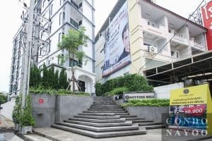 EP.45 รีวิว คอนโด Notting Hill ติวานนท์-แคราย ใกล้ MRT กระทรวงสาธารณะสุข ขายแบบ Fully Furnished ราคาเริ่มต้นที่ 1.933 ล้านบาท