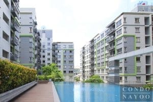 EP.42 รีวิว CONDO ONE X สาทร – นราธิวาส คอนโดสร้างเสร็จพร้อมอยู่ ใกล้ถนนนราธิวาส และ BRT ถนนจันทน์