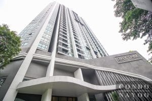 EP.56 รีวิว คอนโด Rhythm สุขุมวิท 44/1 ติดรถไฟฟ้า BTS พระโขนง