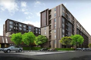 dcondo Campus กำแพงแสน คอนโดใหม่ ใกล้ ม.เกษตรศาสตร์