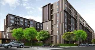 dcondo Campus กำแพงแสน คอนโดใหม่ ใกล้ ม.เกษตรศาสตร์