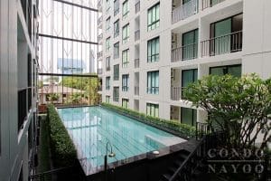 EP.46 รีวิว คอนโด Notting Hill The Exclusive เจริญกรุง คอนโดใหม่สร้างเสร็จพร้อมอยู่ ตรงข้าม เอเชียทีค