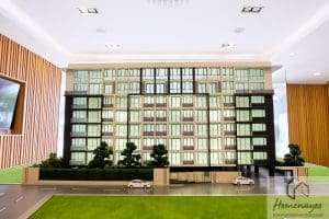 EP.81 รีวิว JRY คอนโด พระราม 9 ราคาเริ่ม 2.7 ล้านบาท