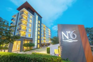 คอนโด North 6 @Serene Lake เชียงใหม่