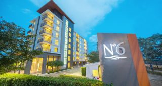 คอนโด North 6 @Serene Lake เชียงใหม่