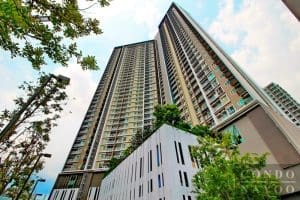 EP.63 รีวิว คอนโด The Key สาทร-เจริญราษฎร์ ราคาเริ่ม 3.9 ล้านบาท