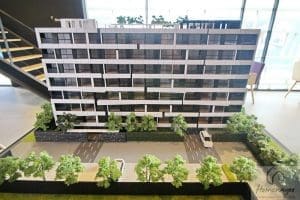 EP.91 รีวิว คอนโด Felic ลาดพร้าว – วังหิน 79 ราคาเริ่มต้น 1.59 ล้านบาท