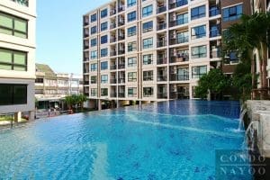 EP.95 รีวิว คอนโด ศุภาลัย ซิตี้ รีสอร์ท สถานีแบริ่ง สุขุมวิท 105 ใกล้รถไฟฟ้า BTS แบริ่ง