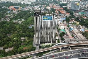 EP.162 รีวิว คอนโด Aspire แอสปาย สาทร-ราชพฤกษ์ เพียง 1 ก้าวสู่สถานีบางหว้าอินเตอร์เชนจ์