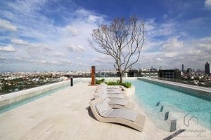 EP.107 รีวิว คอนโด Ideo ท่าพระ อินเตอร์เชนจ์ เชื่อมต่อชีวิตคนเมือง 100 ม. จากรถไฟฟ้าท่าพระ เริ่ม 2.69 ล้านบาท