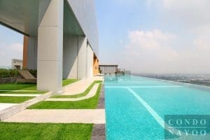 EP.117 รีวิว พลัม คอนโด เซ็นทรัล สเตชั่น ใกล้รถไฟฟ้า MRT สถานีสามแยกบางใหญ่