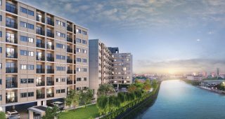 คอนโด SENA DEVELOPMENT เสนาดีเวลลอปเม้นท์ 2567/2024