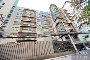 EP.103 รีวิว คอนโด โว๊ค สุขุมวิท 31 VOQUE ใกล้ BTS พร้อมพงษ์ และ MRT อโศก